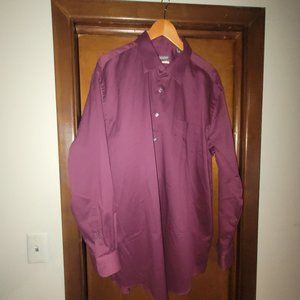 Van Heusen Dress Shirt XXL